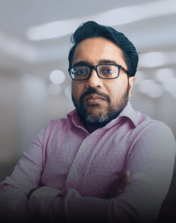 Santanu Ganguly | MilesWeb India