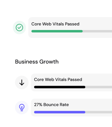 Hosting that drives business growth | MilesWeb India