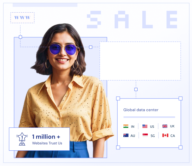 India's Best Web Hosting Company | MilesWeb India