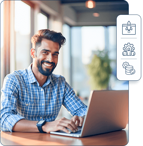 Features of our 1-month web hosting plans | MilesWeb India