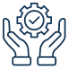 Effortless Site Management | MilesWeb India