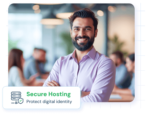 No-compromise security for your monthly plan | MilesWeb India
