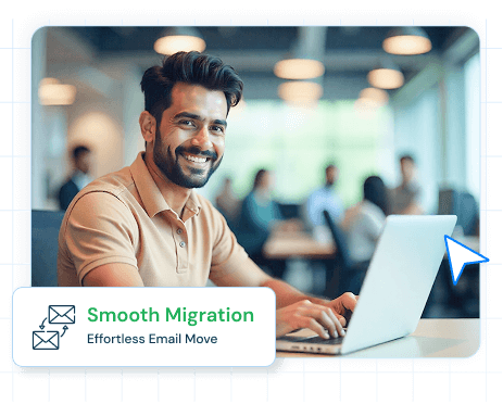 Set up professional business email in no time | MilesWeb India Set up professional business email in no time | MilesWeb India