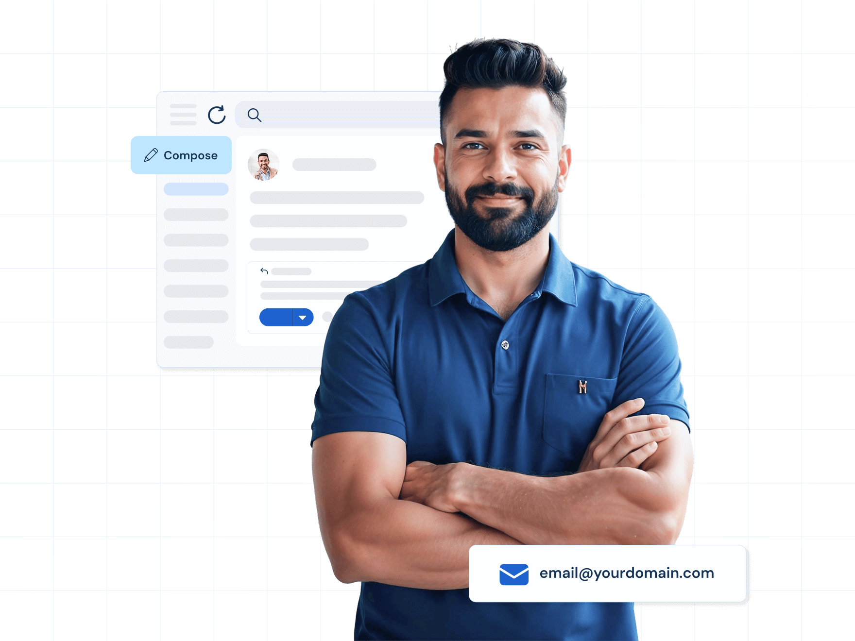 Build Trust with Professional Email | MilesWeb India Build Trust with Professional Email | MilesWeb India