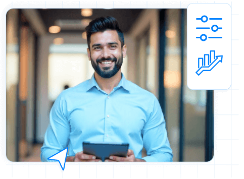Rent server with full control, peak performance | MilesWeb India