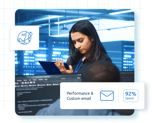 Resource-intensive apps | MilesWeb India