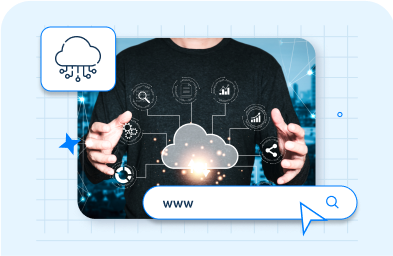 Managed Cloud Services: Pros and Cons | MilesWeb India