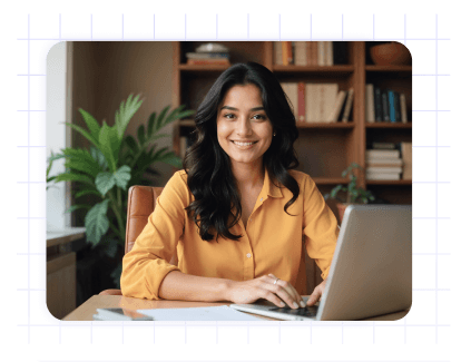 High-speed NVMe storage | MilesWeb India