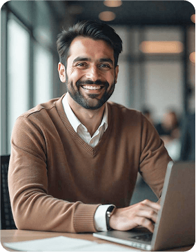 GPU-accelerated performance   | MilesWeb India