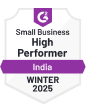 High Performer India Winter | MilesWeb