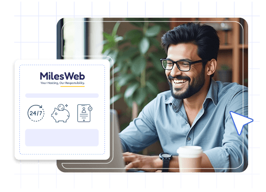 Why MilesWeb is the right choice for your .ca domain | MilesWeb India