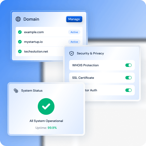 Why Go with MilesWeb for Your .co Domain? | MilesWeb India