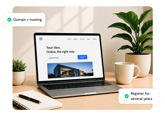 Lower your .com domain price, the right way | MilesWeb India