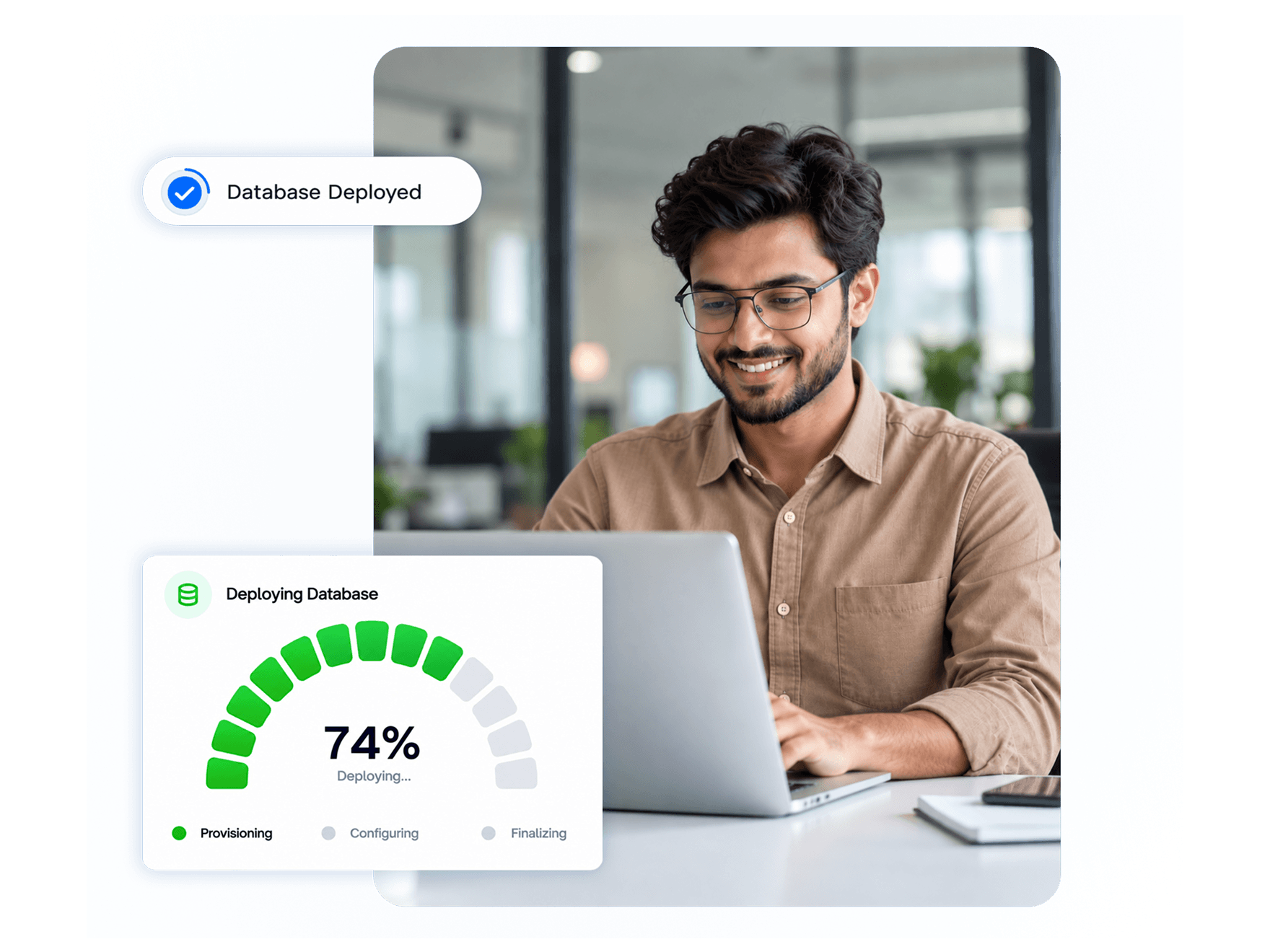 Bets Coolify Hosting | MilesWeb India
