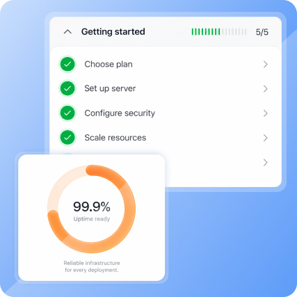 Why choose MilesWeb for Coolify VPS hosting? | MilesWeb India