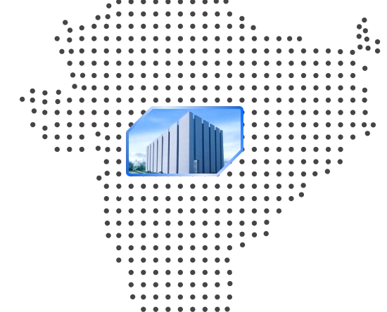 Mumbai datacenter 1 | MilesWeb India