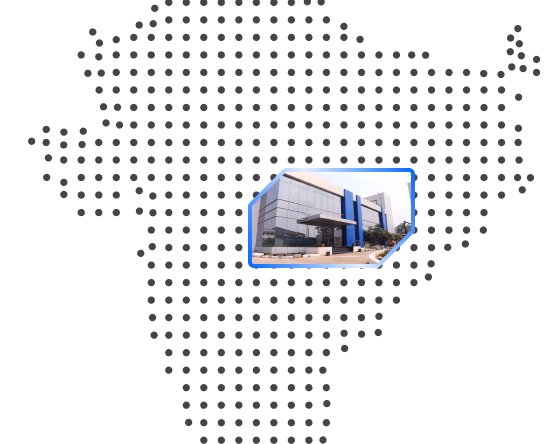 Pune datacenter | MilesWeb India