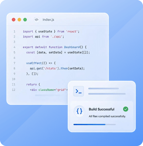  What is developer hosting? | MilesWeb India