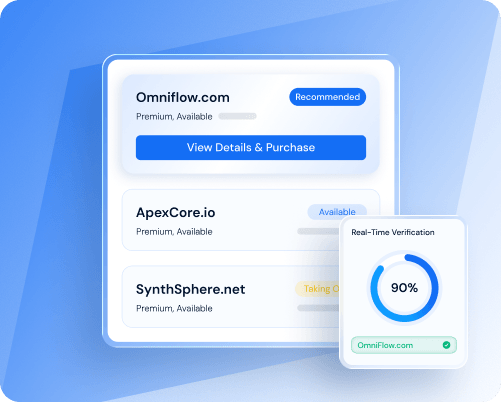 Why MilesWeb’s domain generator is your best choice | MilesWeb India