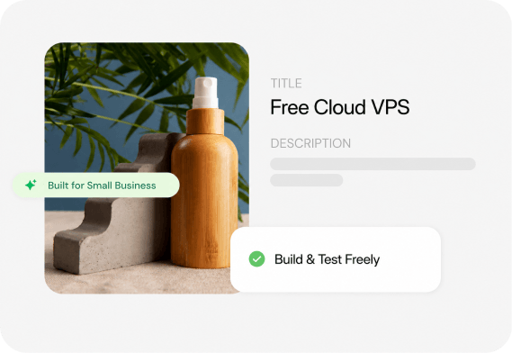 Get Your Free Cloud VPS Running in 3 Steps | MilesWeb India