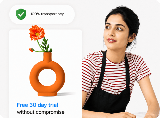 30 day Cloud VPS free trial without compromise | MilesWeb India
