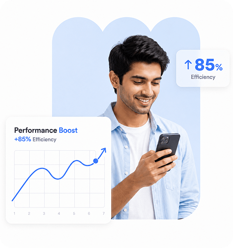 VPS Ghost hosting: Modern solution for modern publishing | MilesWeb India