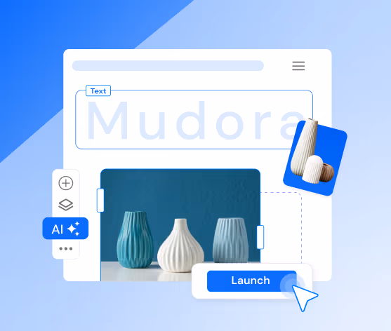 Website Builder | MilesWeb India