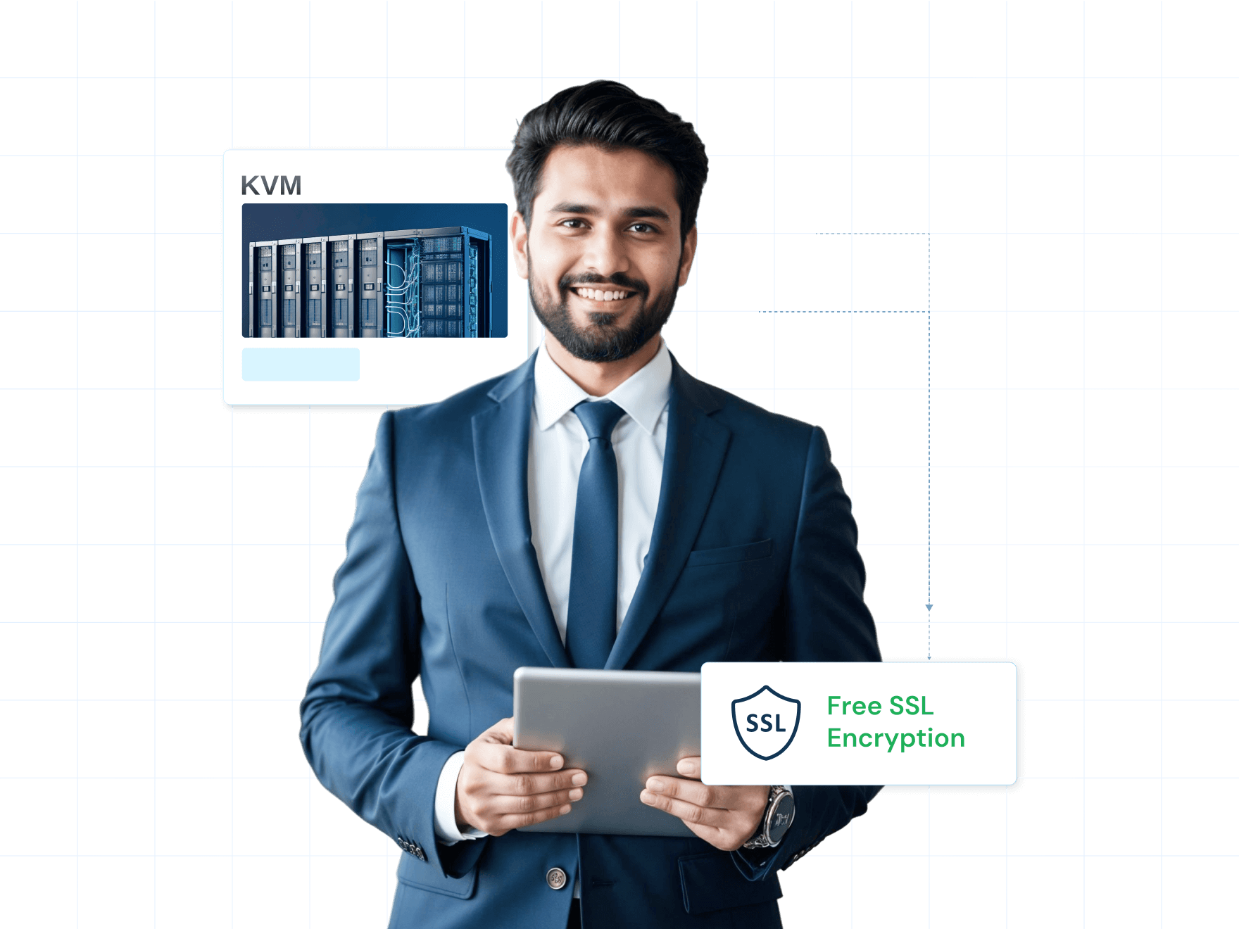 High-Speed Linux VPS Hosting for Your Business | MilesWeb India