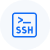 Full root SSH access | MilesWeb India
