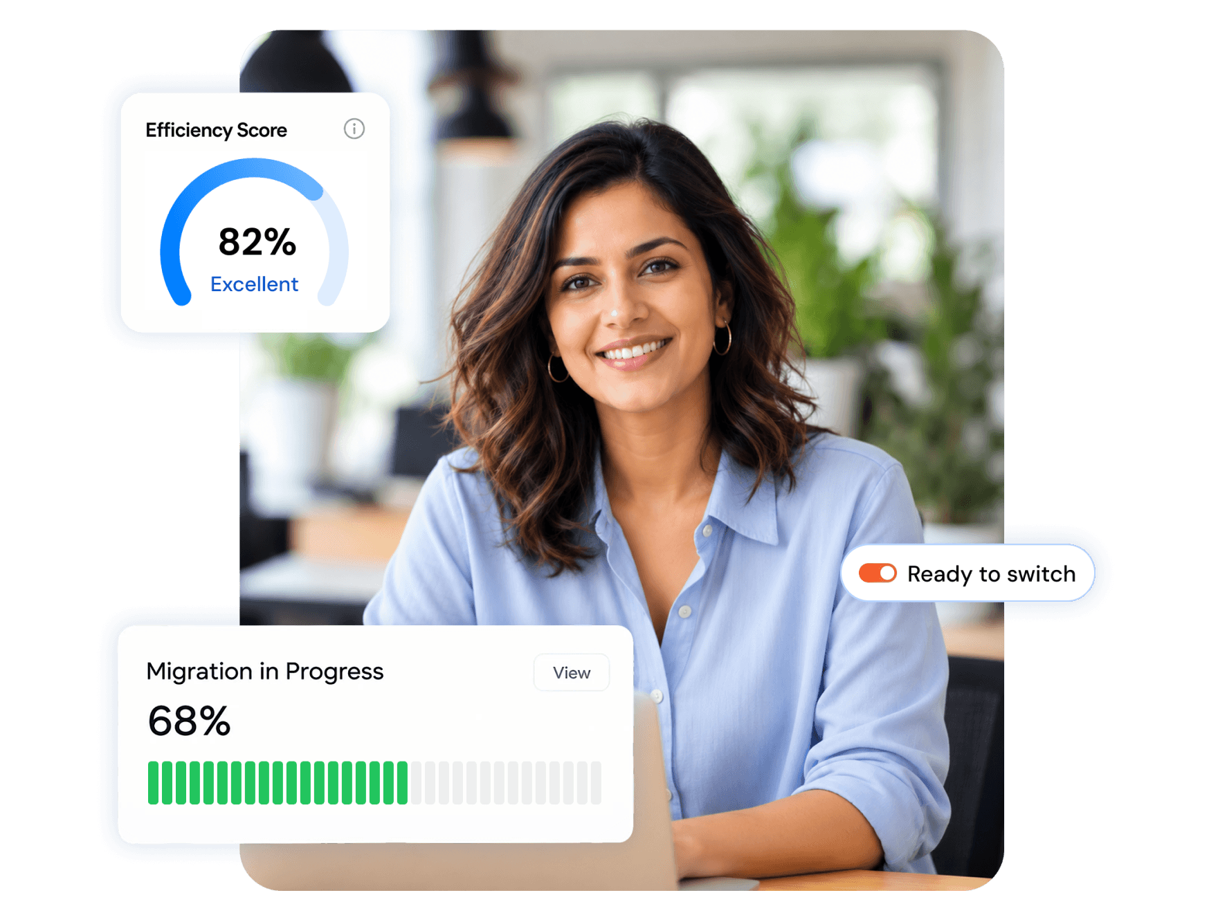 MilesWeb - A High-Value Liquid Web Alternative | MilesWeb India