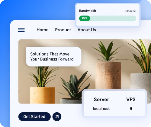Top VPS hosting use cases: Power for every need | MilesWeb India