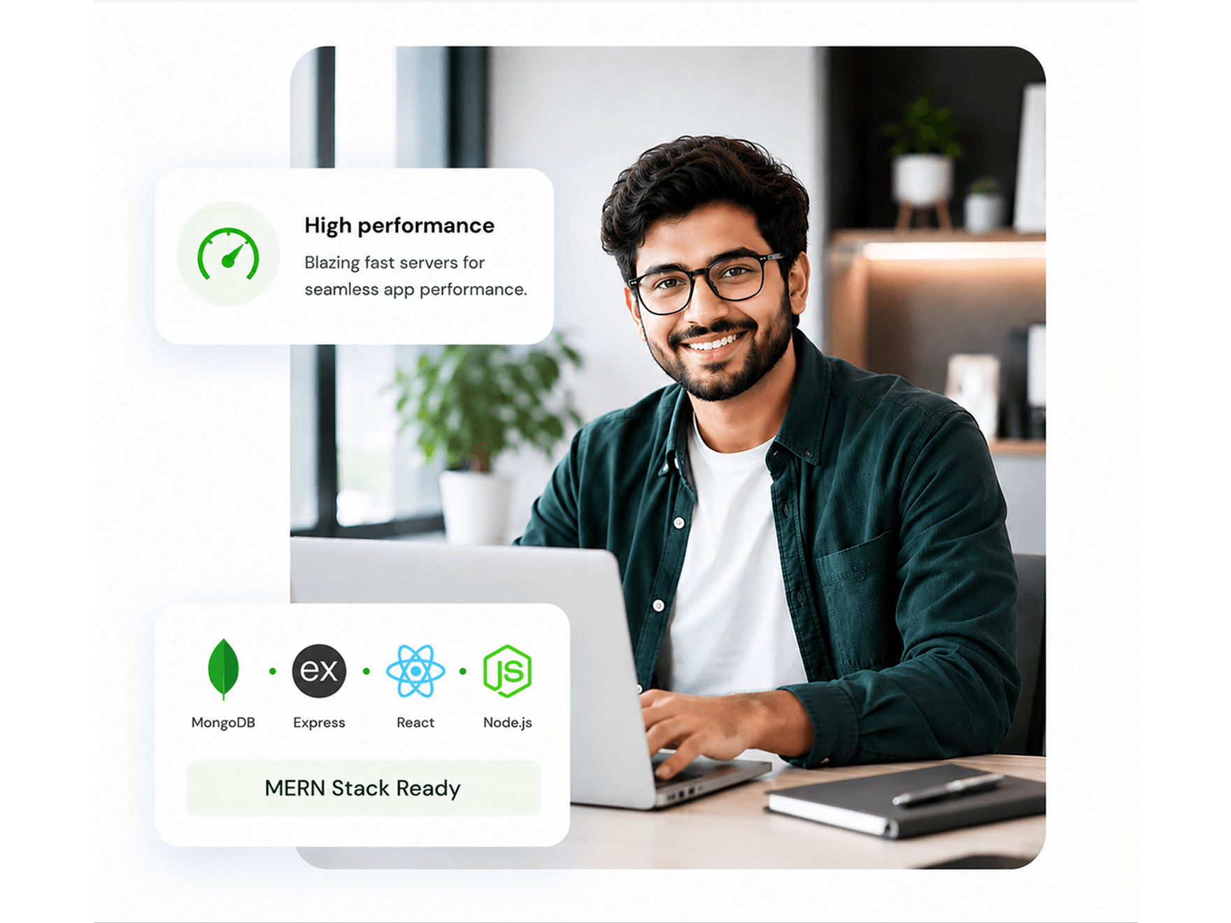 Best Mern Stack Hosting | MilesWeb India