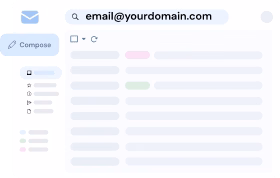Business Email | MilesWeb India