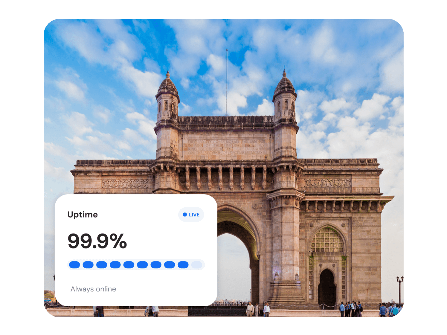 Mumbai VPS Hosting | MilesWeb India