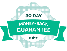 30-Day Money Back | MilesWeb India