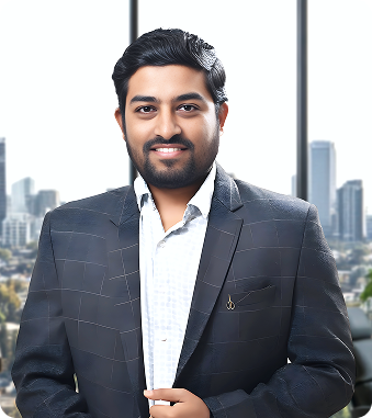 Gaurav Patil | MilesWeb India