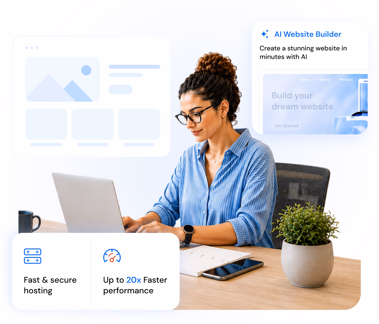 India's Best Web Hosting Company | MilesWeb India