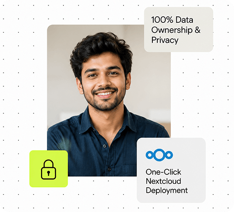 Why host Nextcloud with MilesWeb? | MilesWeb India