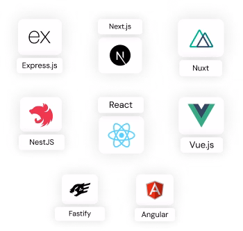 Hosting for modern Node.js app development | MilesWeb India