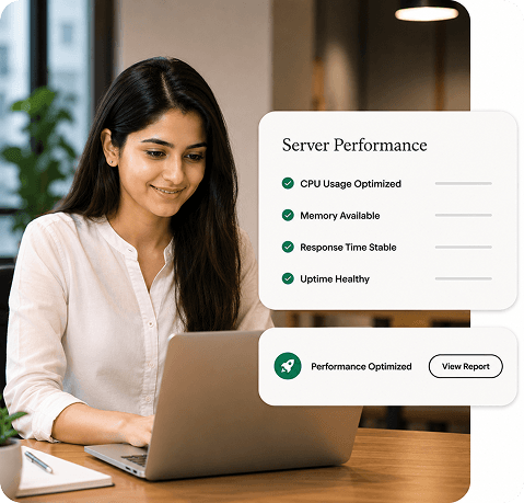 Odoo VPS: Infrastructure that grows as fast as you do | | MilesWeb India