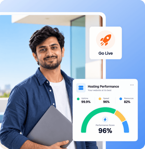 Ready to move from OVHcloud? Here’s how | MilesWeb India