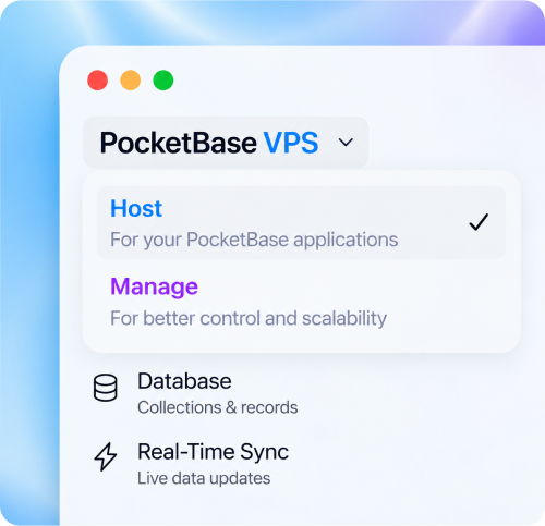 Resources that keep PocketBase workloads moving | MilesWeb India