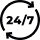 Expert service, 24/7 | MilesWeb India