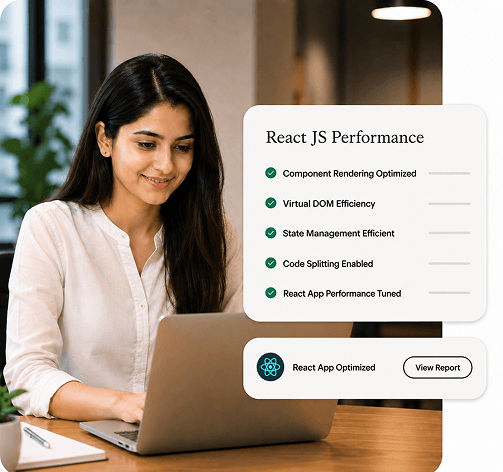What is ReactJS and why choose ReactJS hosting | MilesWeb India What is ReactJS and why choose ReactJS hosting | MilesWeb India