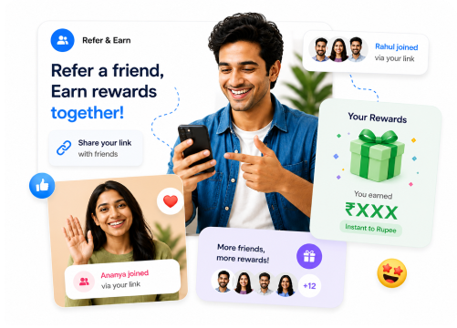 Why choose MilesWeb’s refer a friend program? | MilesWeb India