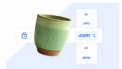 Domain Registration | MilesWeb India