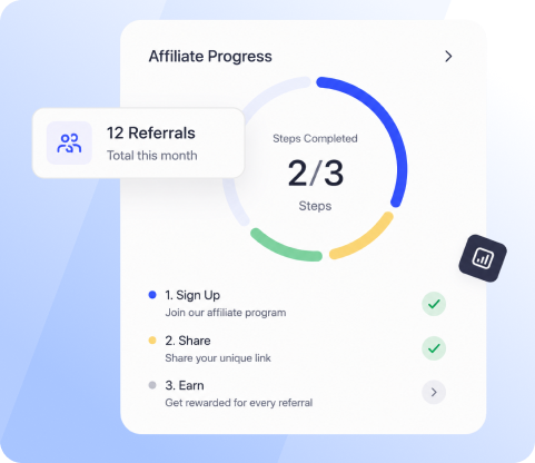 Join the hosting affiliate program: It's super fast and free! | MilesWeb India Join the hosting affiliate program: It's super fast and free! | MilesWeb India