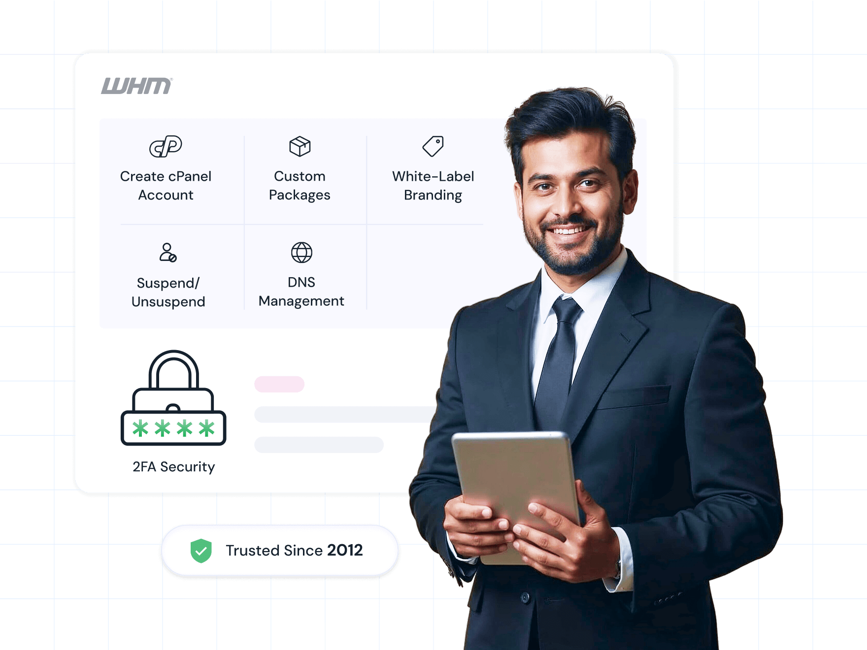 Reseller Hosting | MilesWeb India