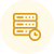99.9% uptime SLA | MilesWeb India