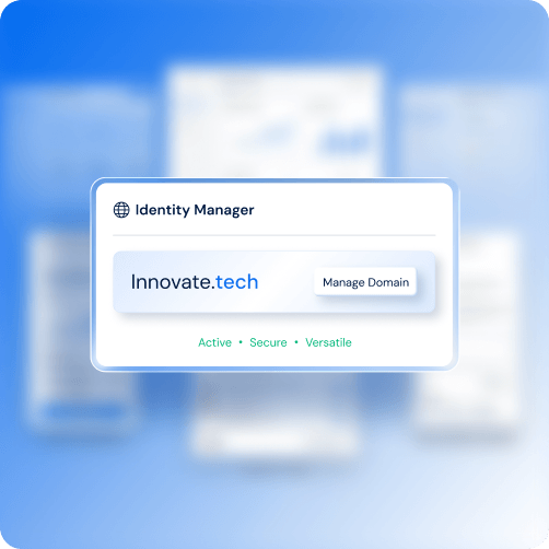 Get versatility & high stack with .tech domain | MilesWeb India